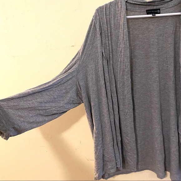 Ryan Wythe Logann Cardigan - Picture 4 of 5